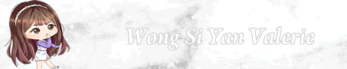 Valerie Wong